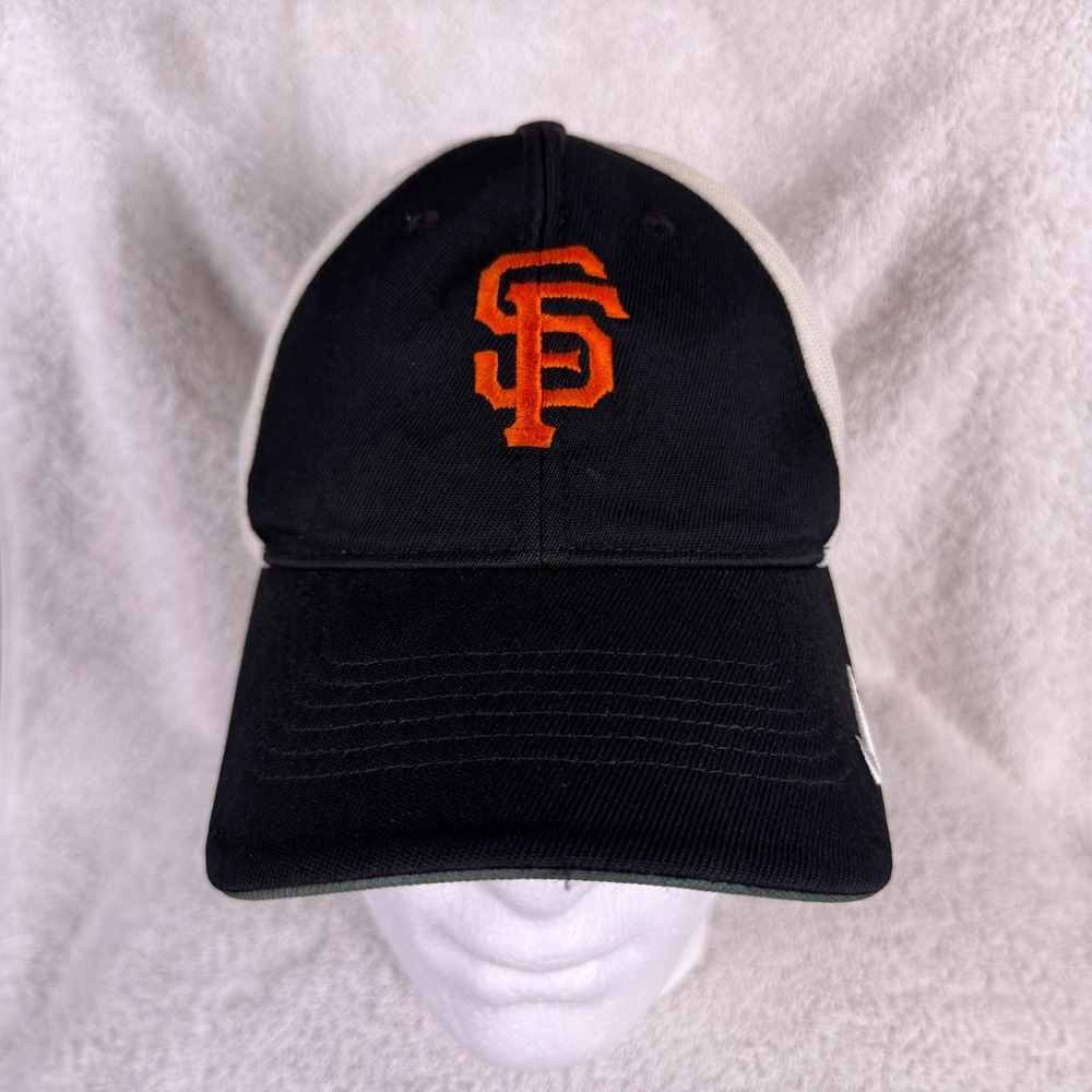 Nike Golf Mens San‎ Francisco Giants Hat NFL Football Flexfit Read!